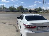 Toyota Camry 2019 годаүшін13 000 000 тг. в Семей