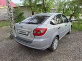 ВАЗ (Lada) Granta 2191 2015 года за 2 000 000 тг. в Павлодар