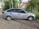 ВАЗ (Lada) Granta 2191 2015 года за 2 000 000 тг. в Павлодар – фото 4