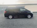 Toyota Alphard 2009 года за 10 500 000 тг. в Атырау – фото 4