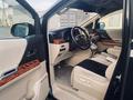 Toyota Alphard 2009 года за 10 500 000 тг. в Атырау – фото 12