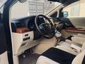 Toyota Alphard 2009 года за 10 500 000 тг. в Атырау – фото 13