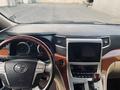 Toyota Alphard 2009 года за 10 500 000 тг. в Атырау – фото 15