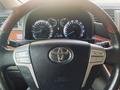 Toyota Alphard 2009 года за 10 500 000 тг. в Атырау – фото 18