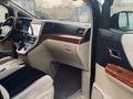 Toyota Alphard 2009 года за 10 500 000 тг. в Атырау – фото 25
