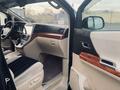 Toyota Alphard 2009 года за 10 500 000 тг. в Атырау – фото 26