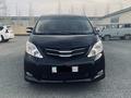 Toyota Alphard 2009 года за 10 500 000 тг. в Атырау – фото 2