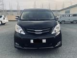 Toyota Alphard 2009 года за 10 500 000 тг. в Атырау – фото 2