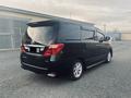 Toyota Alphard 2009 года за 10 500 000 тг. в Атырау – фото 5