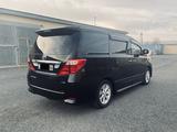 Toyota Alphard 2009 года за 10 500 000 тг. в Атырау – фото 5
