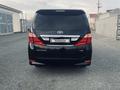 Toyota Alphard 2009 года за 10 500 000 тг. в Атырау – фото 6