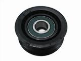 Ролик приводного ремня обводной AUDI/MERCEDES/SKODA/SSANG YONG/VW 2, 0-4, 2үшін4 350 тг. в Алматы