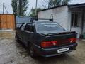 ВАЗ (Lada) 2115 2004 годаfor950 000 тг. в Актобе – фото 10