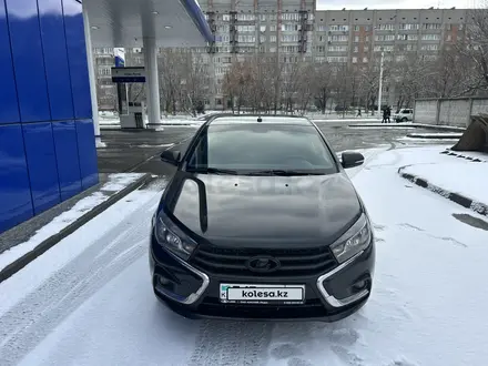 ВАЗ (Lada) Vesta 2019 года за 4 400 000 тг. в Усть-Каменогорск