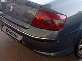 Peugeot 407 2006 года за 2 450 000 тг. в Алматы – фото 2