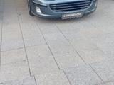Peugeot 407 2006 года за 2 450 000 тг. в Алматы – фото 3