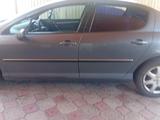Peugeot 407 2006 годаүшін2 400 000 тг. в Алматы – фото 4