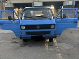 Volkswagen Transporter 1986 года за 1 100 000 тг. в Актау