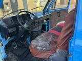 Volkswagen Transporter 1986 года за 1 100 000 тг. в Актау – фото 2