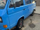 Volkswagen Transporter 1986 года за 1 100 000 тг. в Актау – фото 4
