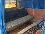 Volkswagen Transporter 1986 года за 1 100 000 тг. в Актау – фото 5