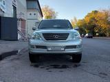 Lexus GX 470 2003 годаүшін9 300 000 тг. в Караганда – фото 4