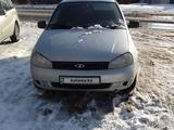 ВАЗ (Lada) Kalina 1119 2012 года за 1 980 000 тг. в Актау – фото 4