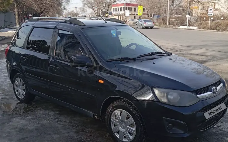 ВАЗ (Lada) Kalina 2194 2014 года за 2 800 000 тг. в Алматы