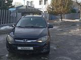 ВАЗ (Lada) Kalina 2194 2014 года за 2 800 000 тг. в Алматы – фото 5