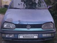 Volkswagen Golf 1992 годаүшін700 000 тг. в Алматы