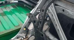 Заднее правое крыло. Полка. Арка. Усилилитель бампера за 150 000 тг. в Бишкуль