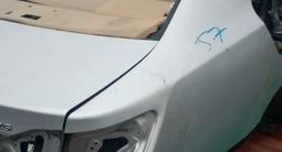 Заднее правое крыло. Полка. Арка. Усилилитель бампера за 150 000 тг. в Бишкуль – фото 3