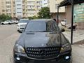 Mercedes-Benz ML 500 2007 годаүшін8 000 000 тг. в Алматы