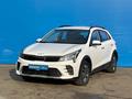 Kia Rio X-Line 2021 годаfor9 640 000 тг. в Алматы