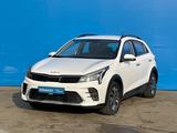 Kia Rio X-Line 2021 годаfor9 640 000 тг. в Алматы