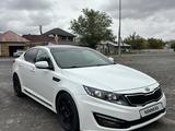 Kia K5 2012 годаүшін7 800 000 тг. в Ушарал – фото 3