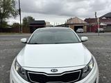 Kia K5 2012 годаүшін7 800 000 тг. в Ушарал