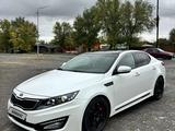 Kia K5 2012 годаүшін7 800 000 тг. в Ушарал – фото 2