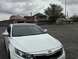 Kia K5 2012 годаүшін7 800 000 тг. в Ушарал – фото 5