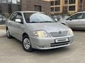 Toyota Corolla 2003 годаүшін2 800 000 тг. в Кокшетау