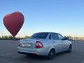 ВАЗ (Lada) Priora 2170 2015 года за 3 100 000 тг. в Костанай – фото 4