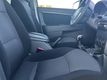 ВАЗ (Lada) Priora 2170 2015 года за 3 100 000 тг. в Костанай – фото 10