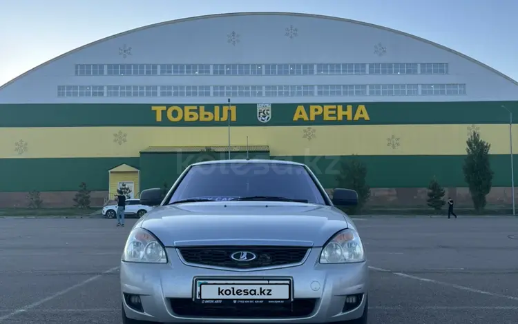 ВАЗ (Lada) Priora 2170 2015 года за 3 100 000 тг. в Костанай
