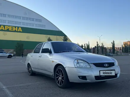 ВАЗ (Lada) Priora 2170 2015 года за 3 100 000 тг. в Костанай – фото 2
