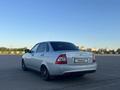 ВАЗ (Lada) Priora 2170 2015 года за 3 100 000 тг. в Костанай – фото 5