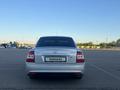 ВАЗ (Lada) Priora 2170 2015 года за 3 100 000 тг. в Костанай – фото 6