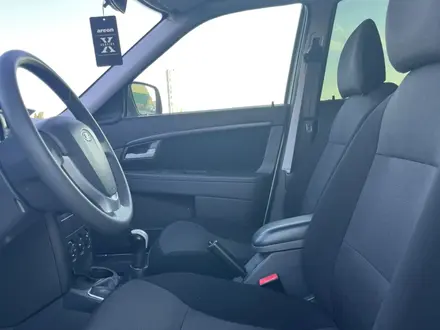 ВАЗ (Lada) Priora 2170 2015 года за 3 100 000 тг. в Костанай – фото 8