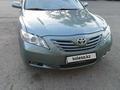 Toyota Camry 2007 года за 5 000 000 тг. в Алматы – фото 22