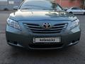 Toyota Camry 2007 года за 5 000 000 тг. в Алматы – фото 48