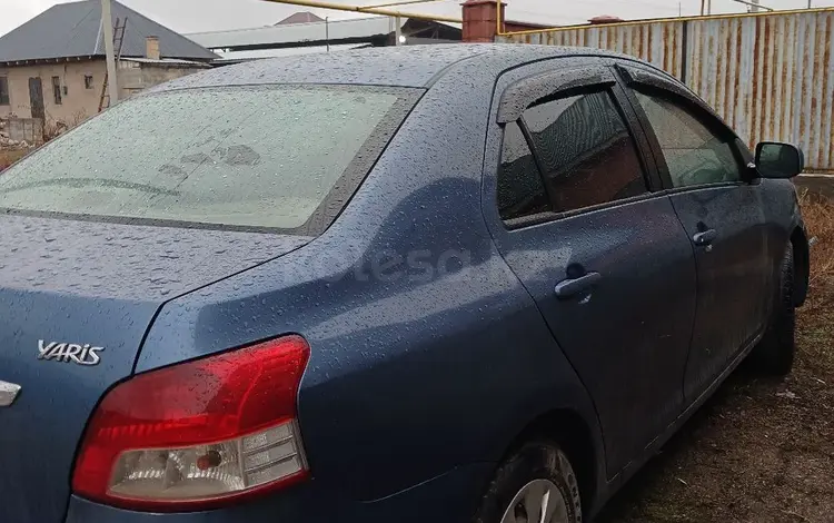 Toyota Yaris 2007 года за 3 500 000 тг. в Алматы